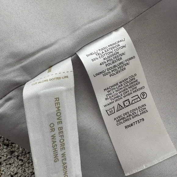 Ann Taylor Blazer - Picture 15 of 15